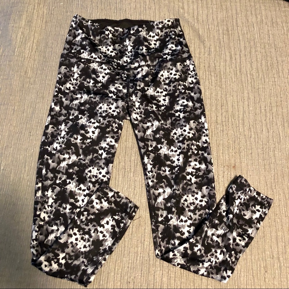 Matching workout outfit NWT